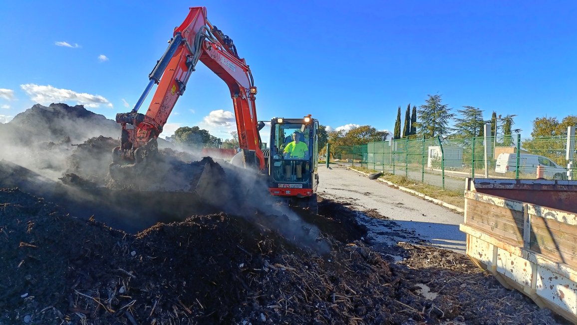 Exploitation plateforme