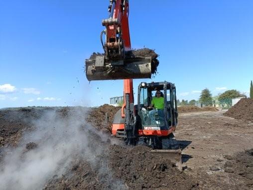 Exploitation plateforme